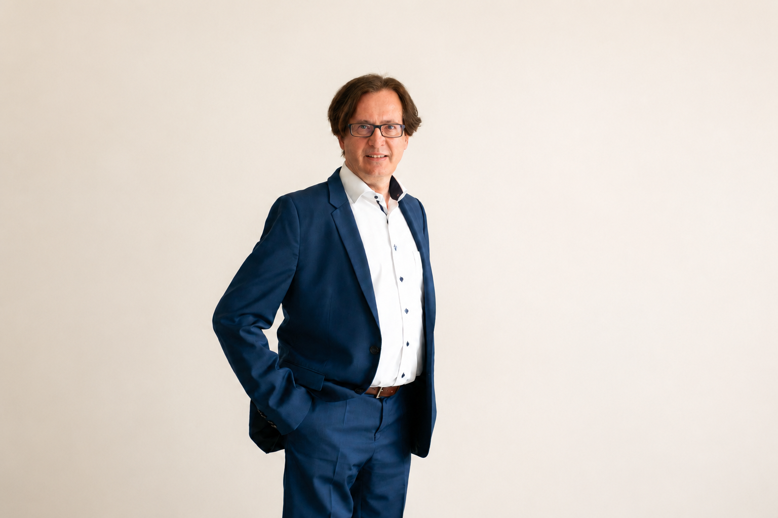 Paul Hüttig, Gründer von H&O immo